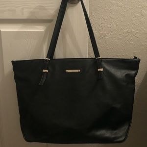 Nine West Laptop Bag - Black